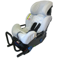 Klippan Letní potah na Kiss 2