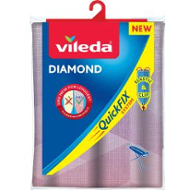 DIAMOND POTAH NA ŽEHLÍ PRKNO VILEDA