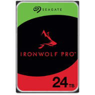 Seagate IronWolf Pro/24TB/HDD/3.5