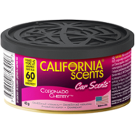 California Scents Car Scents Coronado Cherry