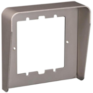 1158/611 Kryt proti dešti, stříška, 1 modul