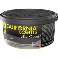 California Scents Car Scents Ice