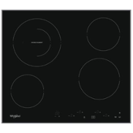 Whirlpool AKT 8601 IX