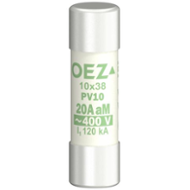 OEZ PV10 20A aM