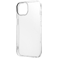Tactical TPU Kryt pro Apple iPhone 14 Transparent