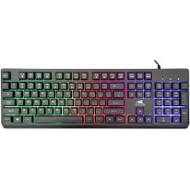 STARFISH membrane keyboard US BARACUDA