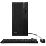Acer Veriton/VS2720G_W_FR180W 82+/Midi/i3-14100/8GB/512GB/Intel int/W11P/3R