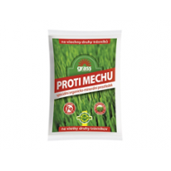 Forestina Přípravek proti mechu 1283