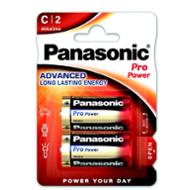 Panasonic LR14PPG/2BP