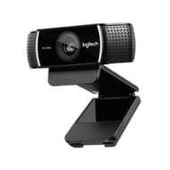 Logitech Pro Stream Webcam C922 PRO