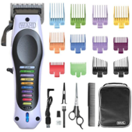 Wahl 3028048 Color PRO fialový