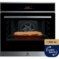 Electrolux EOE8P38X