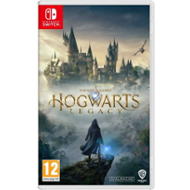 Hogwarts Legacy - Nintendo Switch