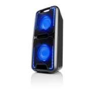 GoGEN BPS 686X černý