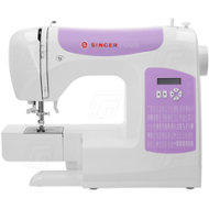 C5205 PR ŠICÍ STROJ SINGER