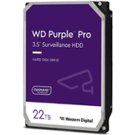 WD Purple Pro/22TB/HDD/3.5