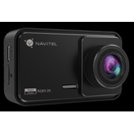 NAVITEL R285 autokamera s rohlišením 2K pro maximální kvalitu obrazu