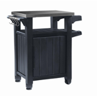 Keter UNITY 105L grafitový