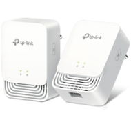TP-link PG1200 KIT G.hn1200 Powerline Kit