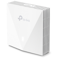 TP-Link EAP650-wall AX3000 WiFi6 Access Point Omada SDN