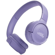 JBL Tune 520BT fialová