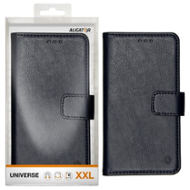 Aligator UNIVERSE XXL černé