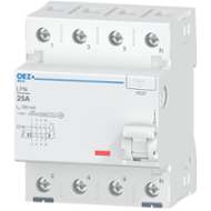 OEZ LFN-25-4-100A