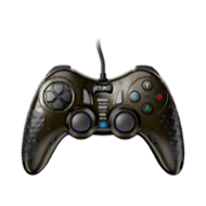 GENIUS GX Gaming gamepad GX-19U