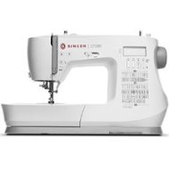 C7255 COMP ŠICÍ STROJ SINGER