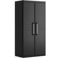 Keter Detroit XL High černá