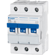 Doepke DLS 6H B20-3 6kA