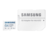 Samsung micro SDXC 64GB MB-MC64SA/EU