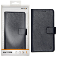 Aligator UNIVERSE L černý