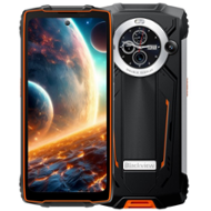 Blackview BV8200 Black/Orange
