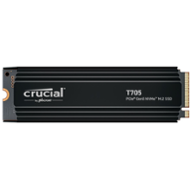 Crucial T705/2TB/SSD/M.2 NVMe/Černá/Heatsink/5R