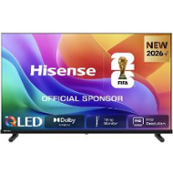 32A59S QLED TV HISENSE