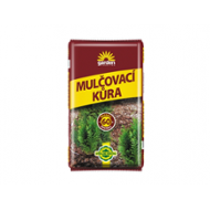 Forestina mulčovací kůra 60l