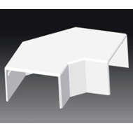 Kopos 8653 HB kryt ohybový LH 60x40