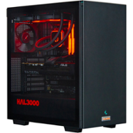 Master Gamer Elite i7 64GB 2T HAL3000