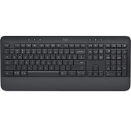 K650 Keyboard graphite LOGITECH