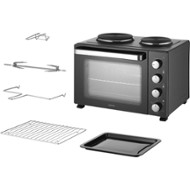 Sencor SEO 3500BK