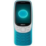 Nokia 3210 4G Dual SIM 2024 Blue