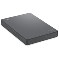 Seagate Basic 4TB, 2,5