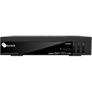 S400HDi SATELITNÍ PŘIJÍMAČ IRDETO SUNSAT