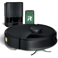 iRobot Roomba 105 Combo + AutoEmpty dock