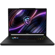 MSI Raider/16 HX B2WH-245XCZ/U9-275HX/16