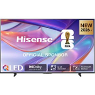 85E7S QLED TV HISENSE