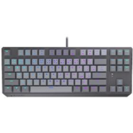 Thock V2 Keyboard TKL CZ Red ENDORFY