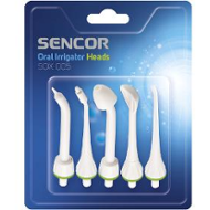SOX 005 Náhr.nástavce pro SOI 11x SENCOR