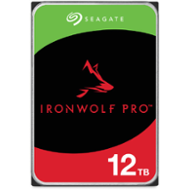 Seagate IronWolf Pro/12TB/HDD/3.5